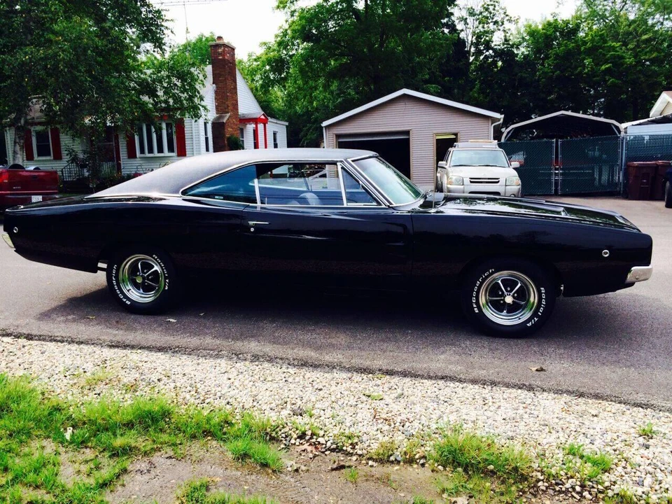 1968 Dodge Charger 2nd Gen - Image 3 of 7