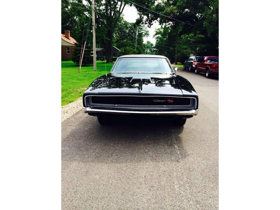 1968 Dodge Charger 2nd Gen - Image 2 of 7