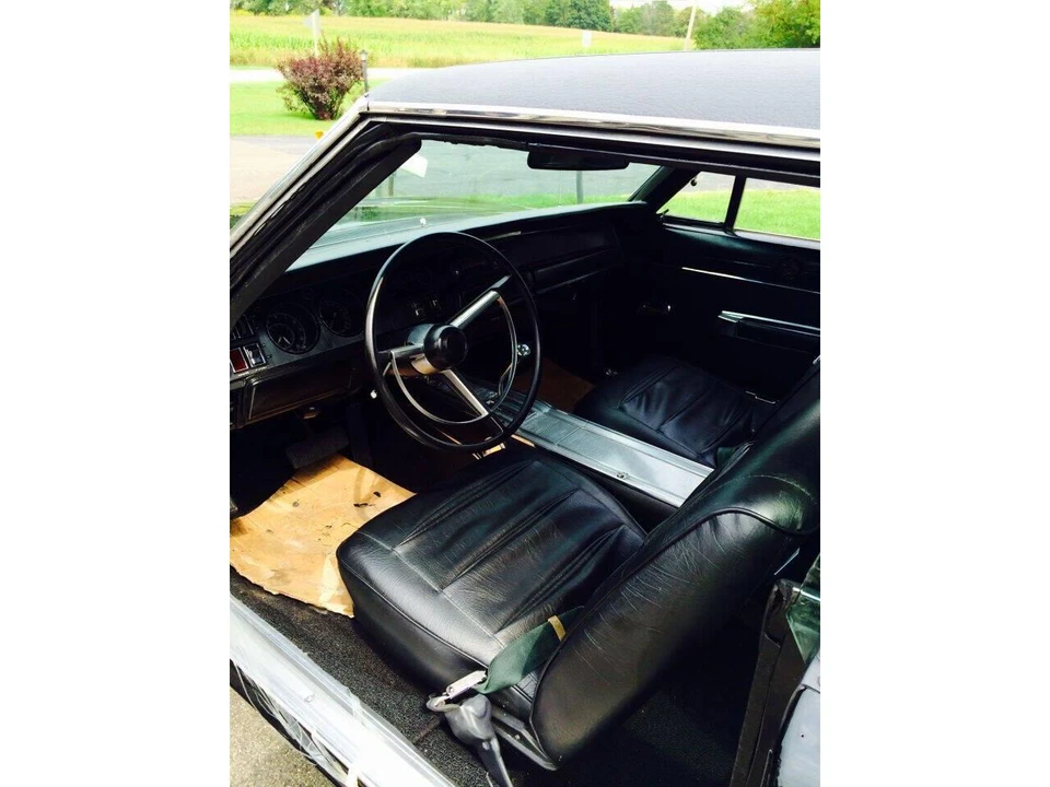 1968 Dodge Charger 2nd Gen - Image 6 of 7
