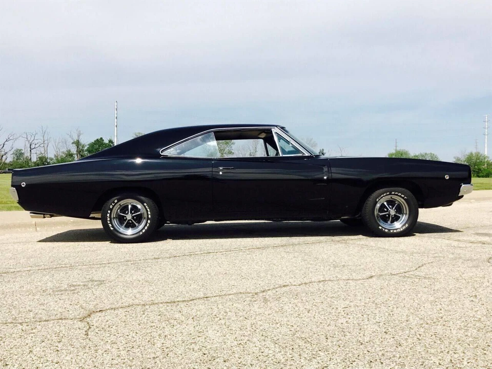 1968 Dodge Charger 2nd Gen - Image 5 of 13