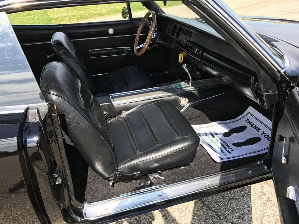 1968 Dodge Charger 2nd Gen - Image 10 of 13