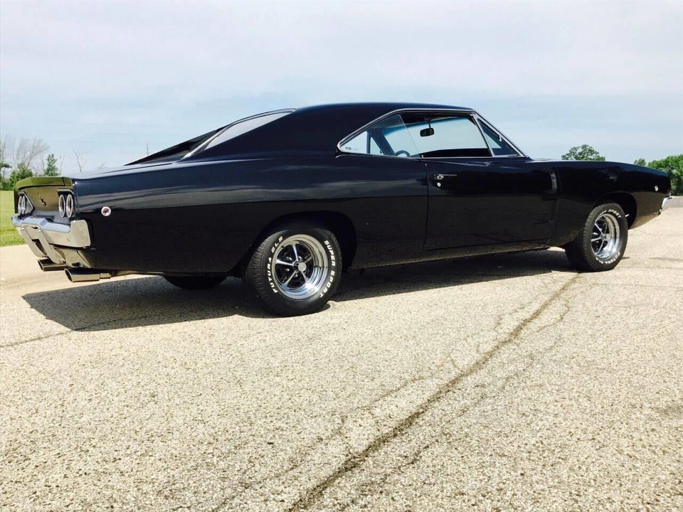 1968 Dodge Charger 2nd Gen - Image 4 of 13