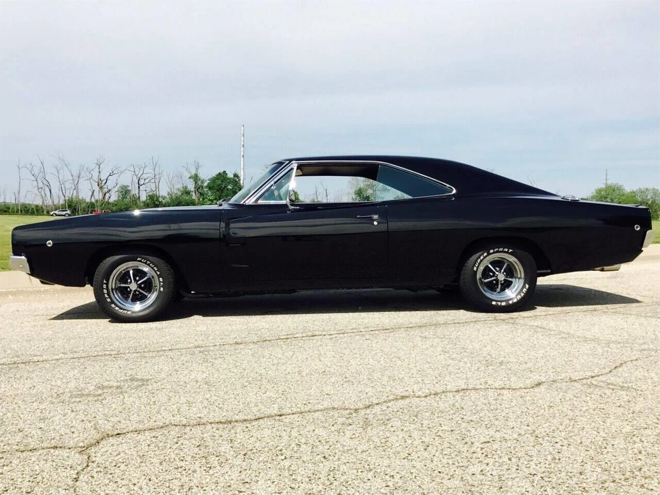 1968 Dodge Charger 2nd Gen - Image 2 of 13