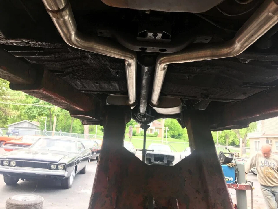1968 Dodge Charger 2nd Gen - Image 12 of 13
