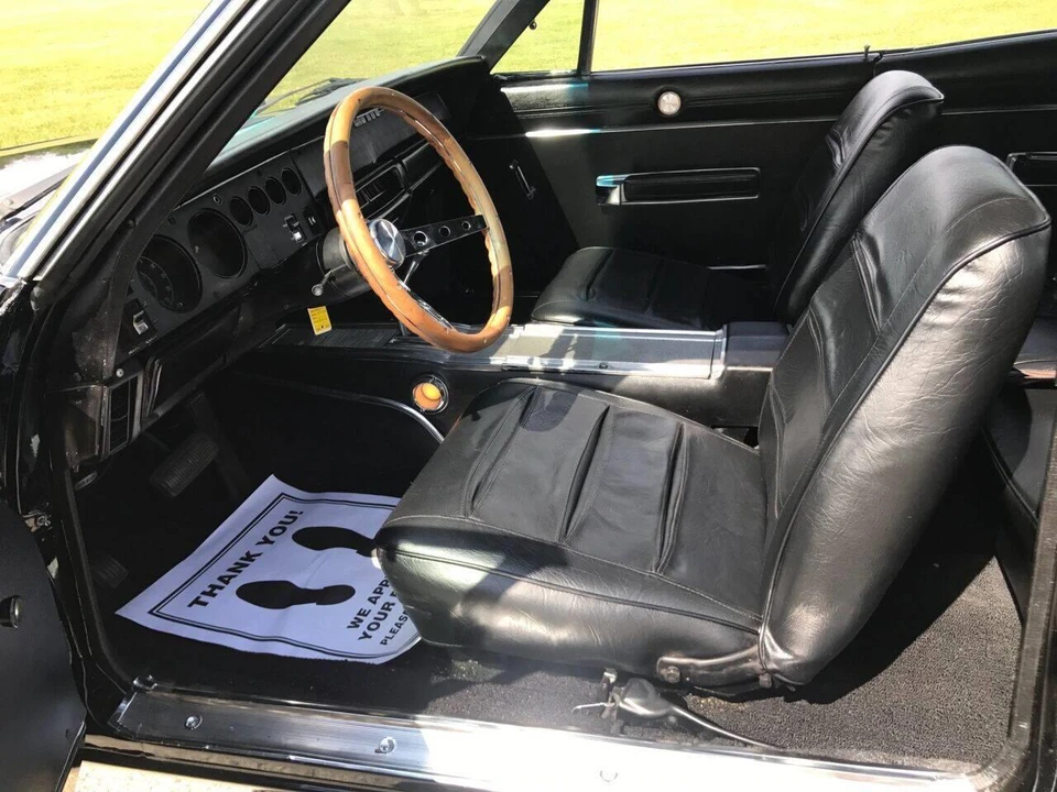 1968 Dodge Charger 2nd Gen - Image 9 of 13