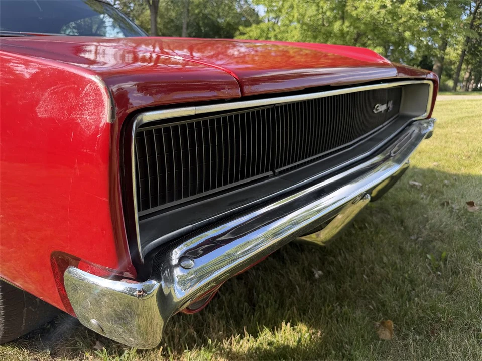 1968 Dodge Charger 2nd Gen - Image 4 of 23