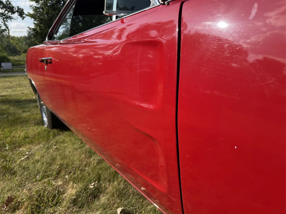 1968 Dodge Charger 2nd Gen - Image 5 of 23