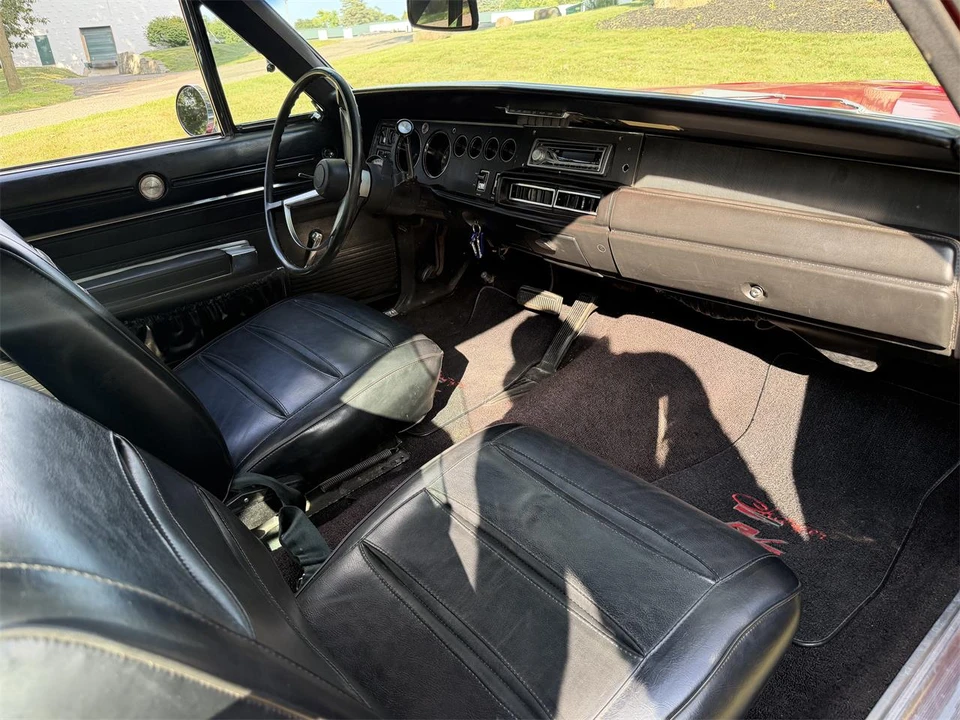 1968 Dodge Charger 2nd Gen - Image 6 of 23