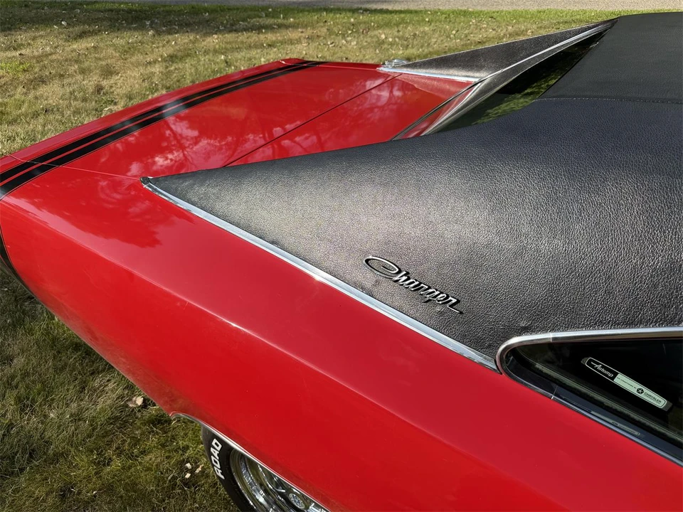 1968 Dodge Charger 2nd Gen - Image 9 of 23