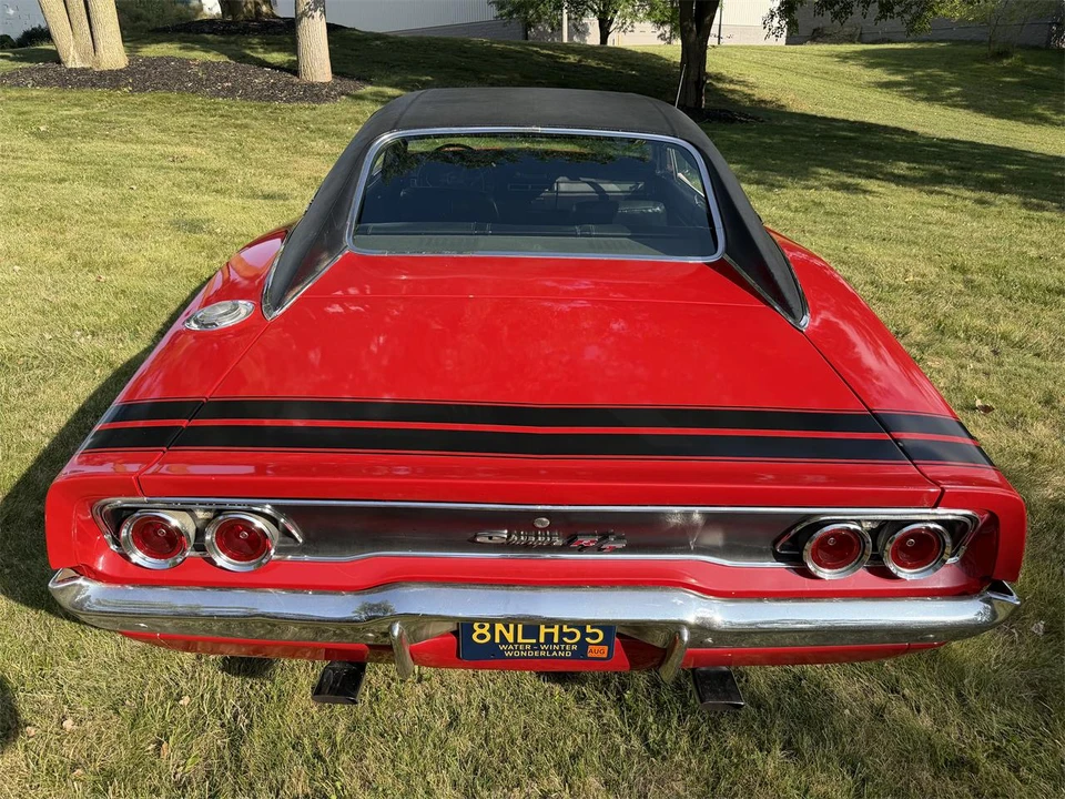1968 Dodge Charger 2nd Gen - Image 12 of 23