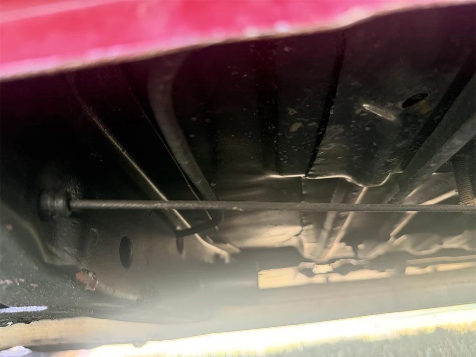 1968 Dodge Charger 2nd Gen - Image 15 of 23
