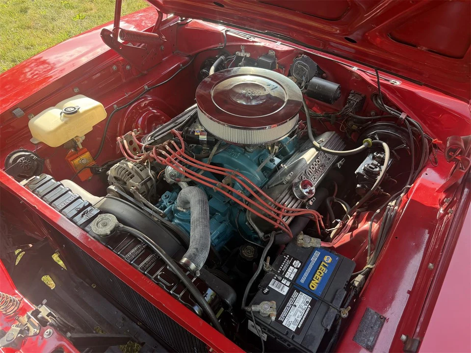 1968 Dodge Charger 2nd Gen - Image 16 of 23