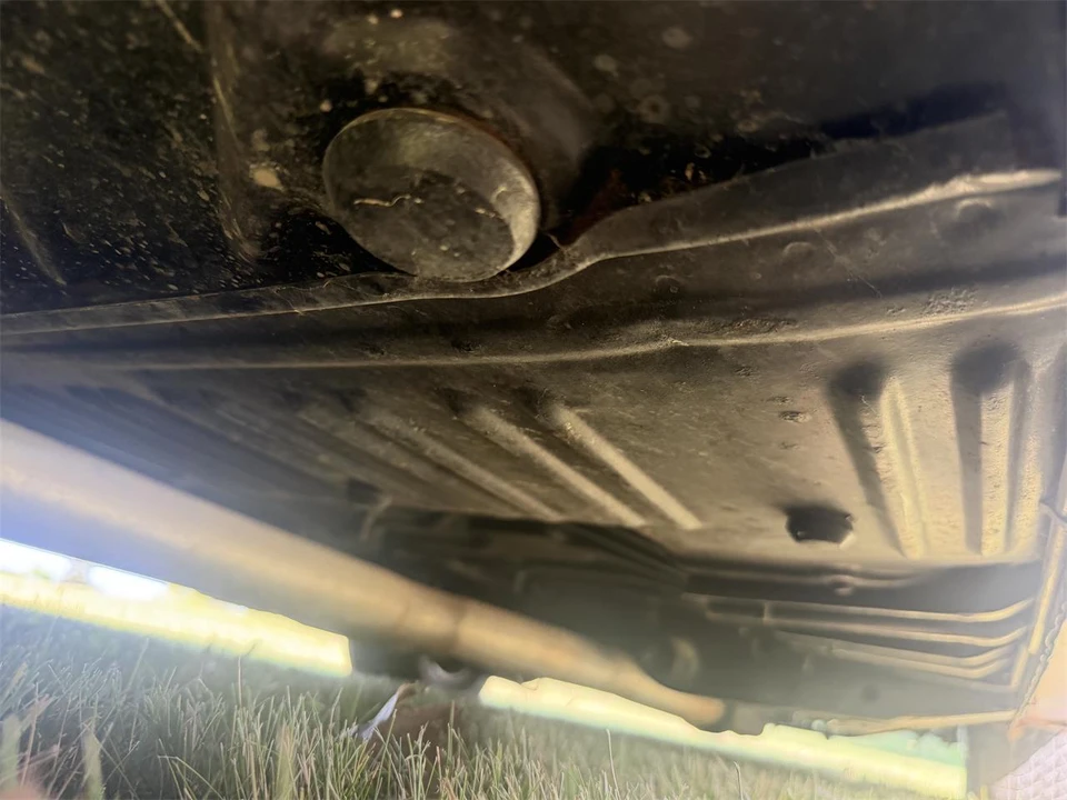 1968 Dodge Charger 2nd Gen - Image 22 of 23