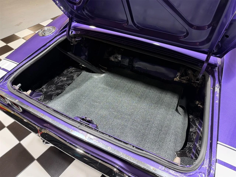 1968 Dodge Charger 2nd Gen - Image 5 of 31