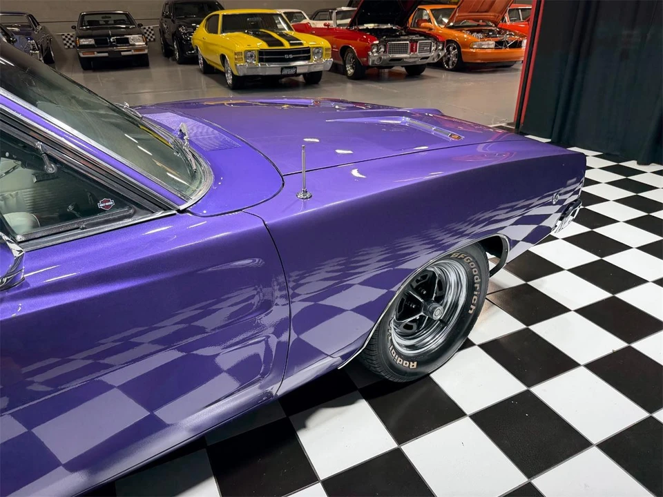 1968 Dodge Charger 2nd Gen - Image 17 of 31