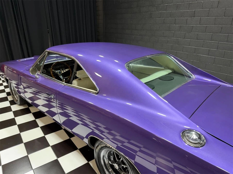 1968 Dodge Charger 2nd Gen - Image 29 of 31
