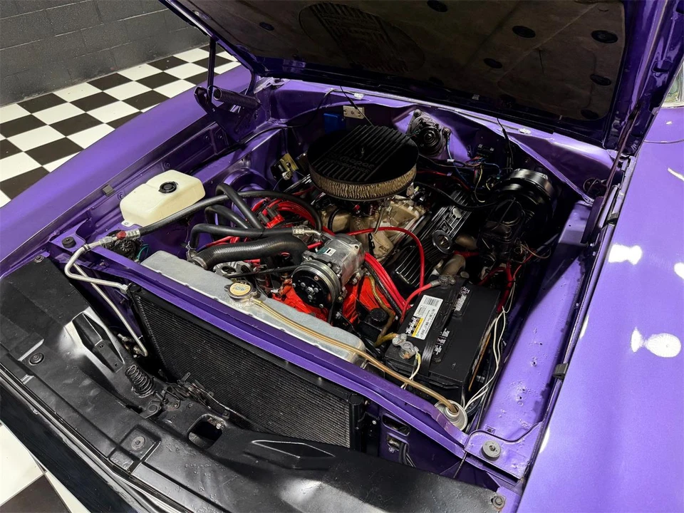 1968 Dodge Charger 2nd Gen - Image 2 of 31