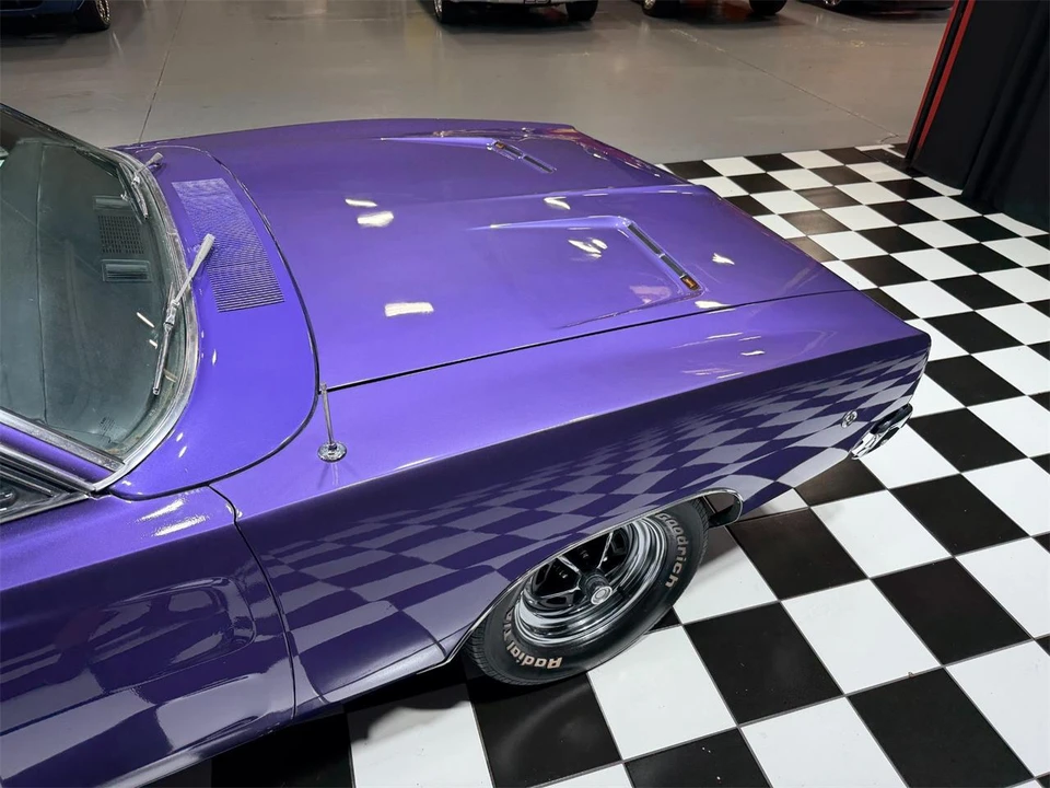 1968 Dodge Charger 2nd Gen - Image 18 of 31