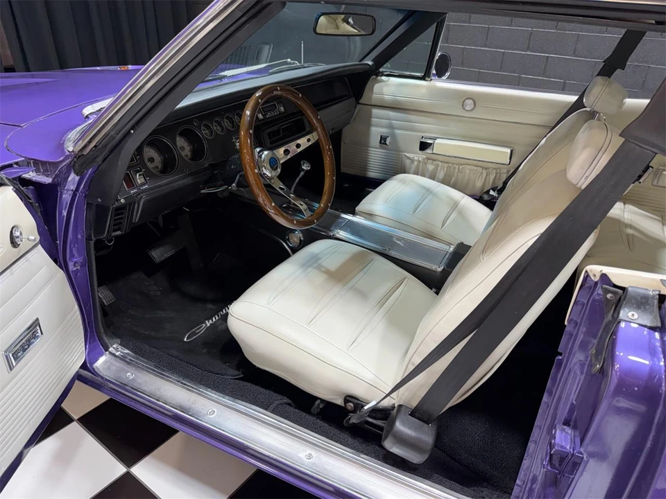 1968 Dodge Charger 2nd Gen - Image 3 of 31