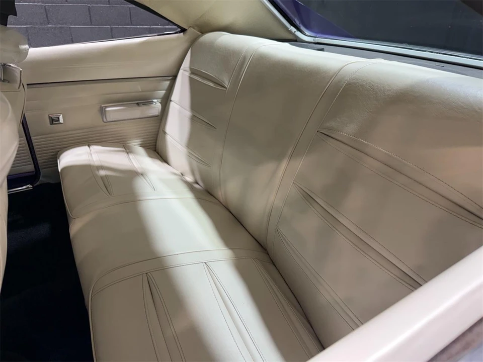 1968 Dodge Charger 2nd Gen - Image 4 of 31