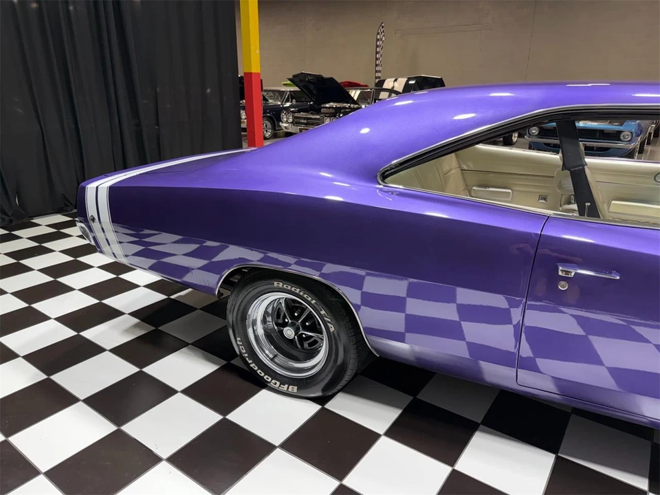 1968 Dodge Charger 2nd Gen - Image 20 of 31