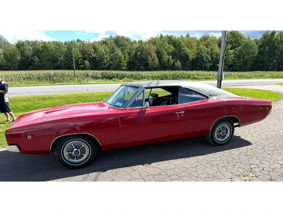 1968 Dodge Charger 2nd Gen - Image 3 of 31