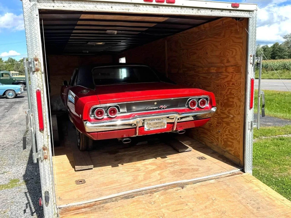 1968 Dodge Charger 2nd Gen - Image 6 of 31