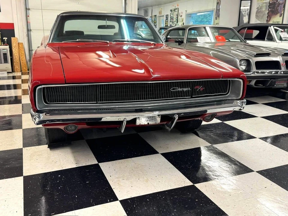 1968 Dodge Charger 2nd Gen - Image 26 of 31