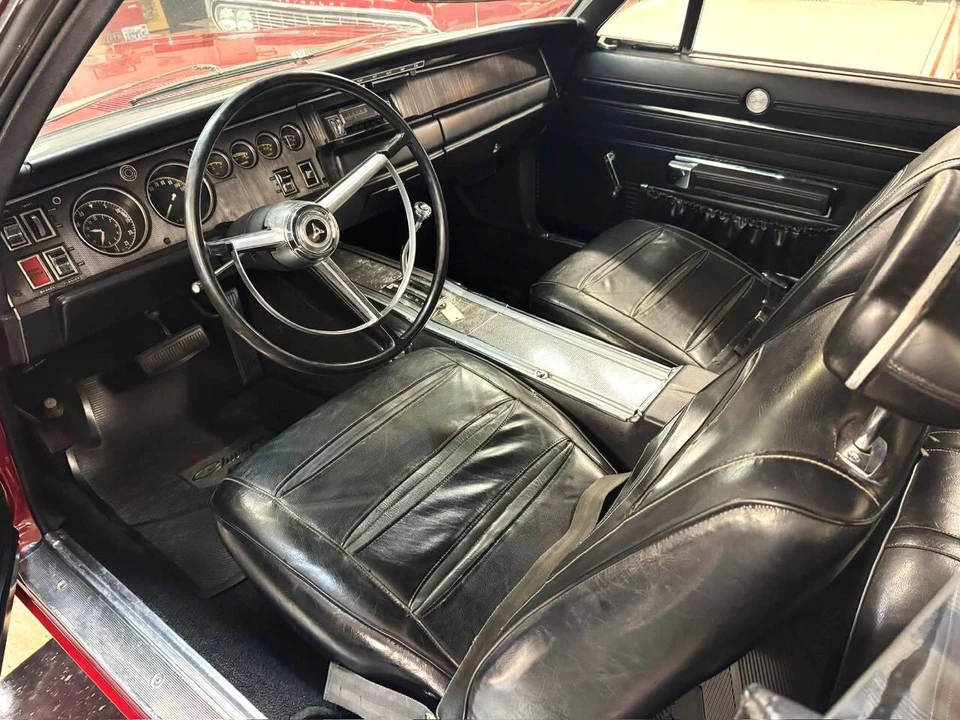 1968 Dodge Charger 2nd Gen - Image 29 of 31