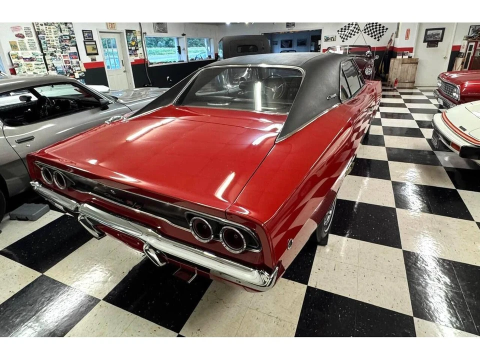 1968 Dodge Charger 2nd Gen - Image 23 of 31