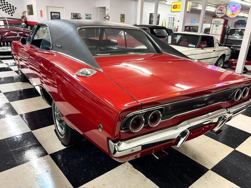 1968 Dodge Charger 2nd Gen - Image 10 of 31