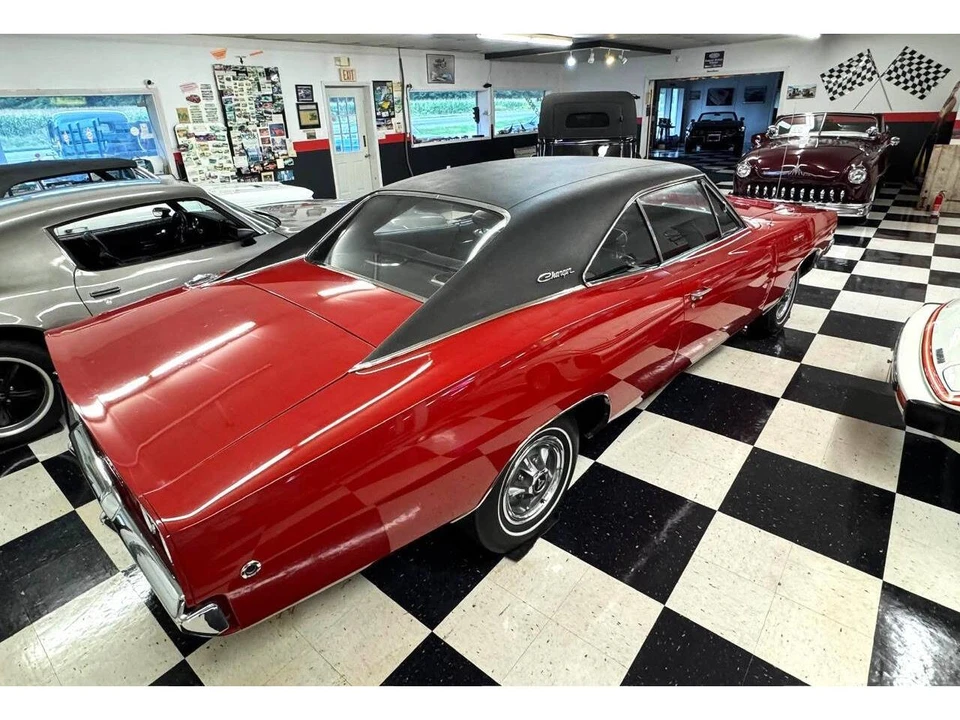 1968 Dodge Charger 2nd Gen - Image 18 of 31