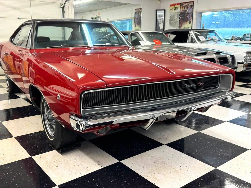 1968 Dodge Charger 2nd Gen - Image 27 of 31