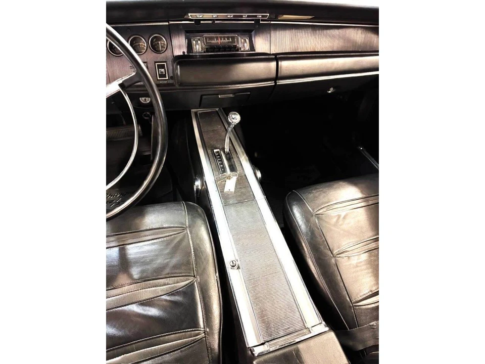 1968 Dodge Charger 2nd Gen - Image 30 of 31