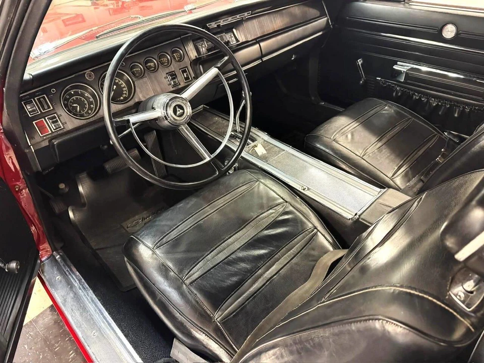 1968 Dodge Charger 2nd Gen - Image 28 of 31