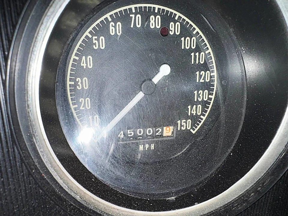1968 Dodge Charger 2nd Gen - Image 31 of 31
