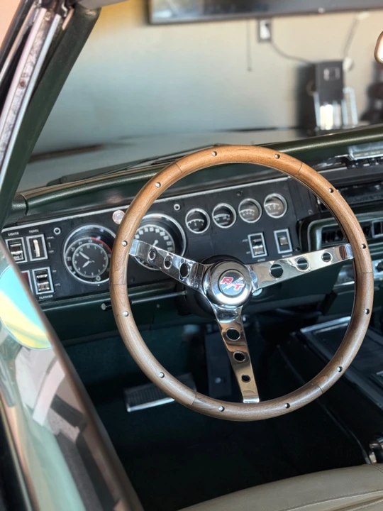 1968 Dodge Charger 2nd Gen - Image 20 of 24