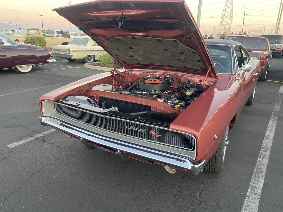 1968 Dodge Charger 2nd Gen - Image 5 of 31