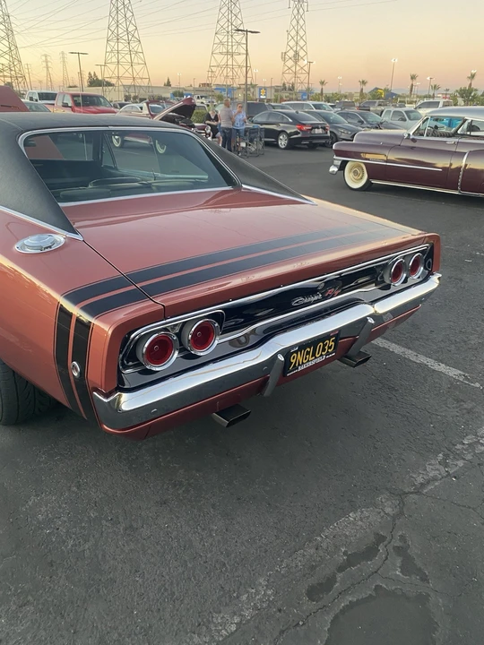 1968 Dodge Charger 2nd Gen - Image 6 of 31