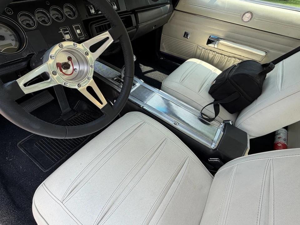 1968 Dodge Charger 2nd Gen - Image 14 of 17