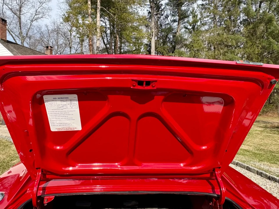 1968 Dodge Charger 2nd Gen - Image 24 of 31