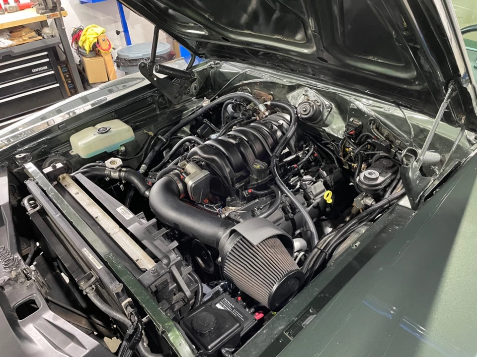 1968 Dodge Charger 2nd Gen - Image 22 of 24
