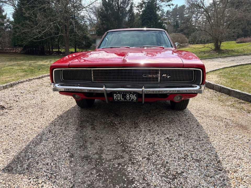 1968 Dodge Charger 2nd Gen - Image 2 of 31