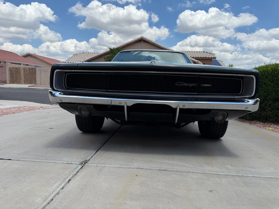 1968 Dodge Charger 2nd Gen - Image 12 of 24