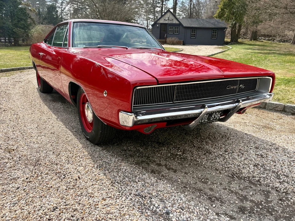 1968 Dodge Charger 2nd Gen - Image 6 of 31