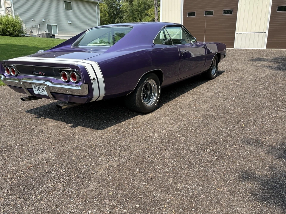 1968 Dodge Charger 2nd Gen - Image 6 of 17