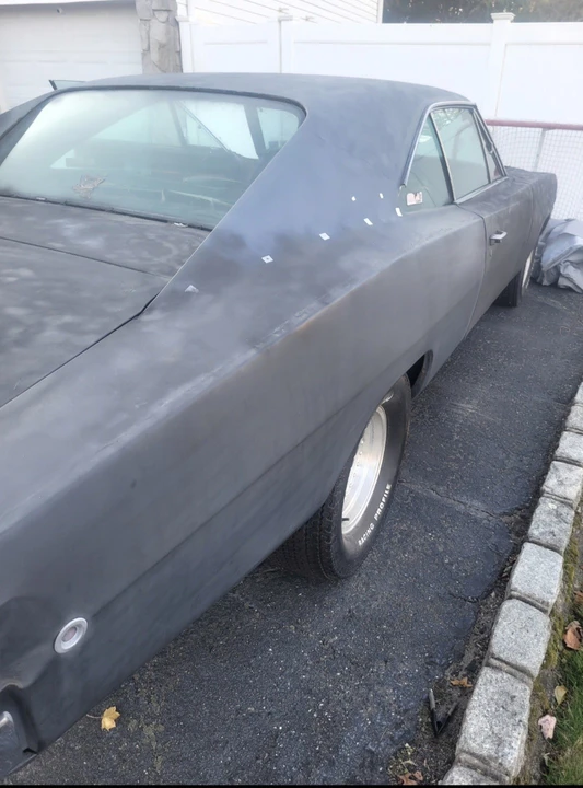 1968 Dodge Charger - Image 5 of 9