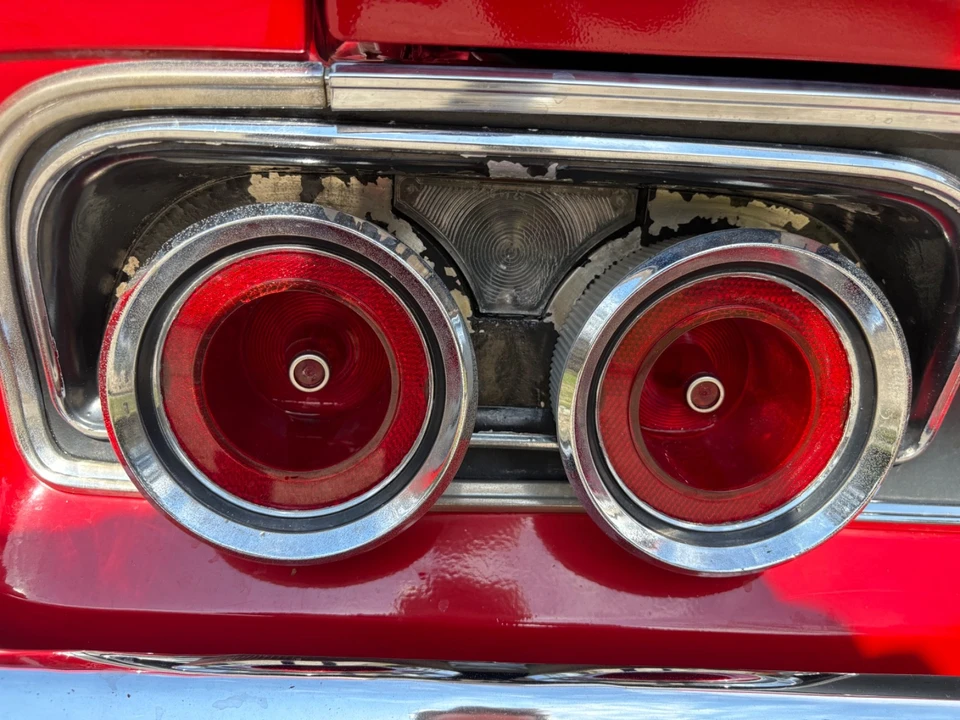 1968 Dodge Charger 2nd Gen - Image 22 of 31