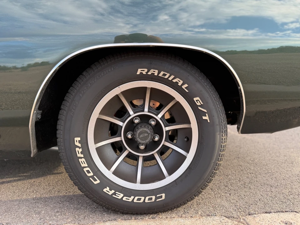 1968 Dodge Charger 2nd Gen - Image 17 of 24