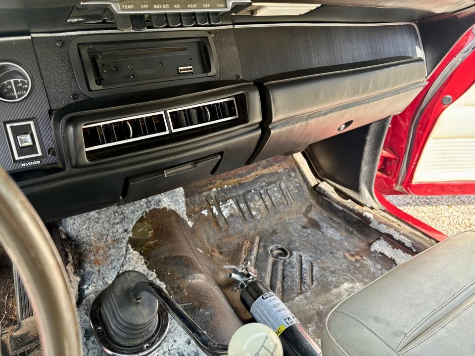 1968 Dodge Charger 2nd Gen - Image 11 of 31